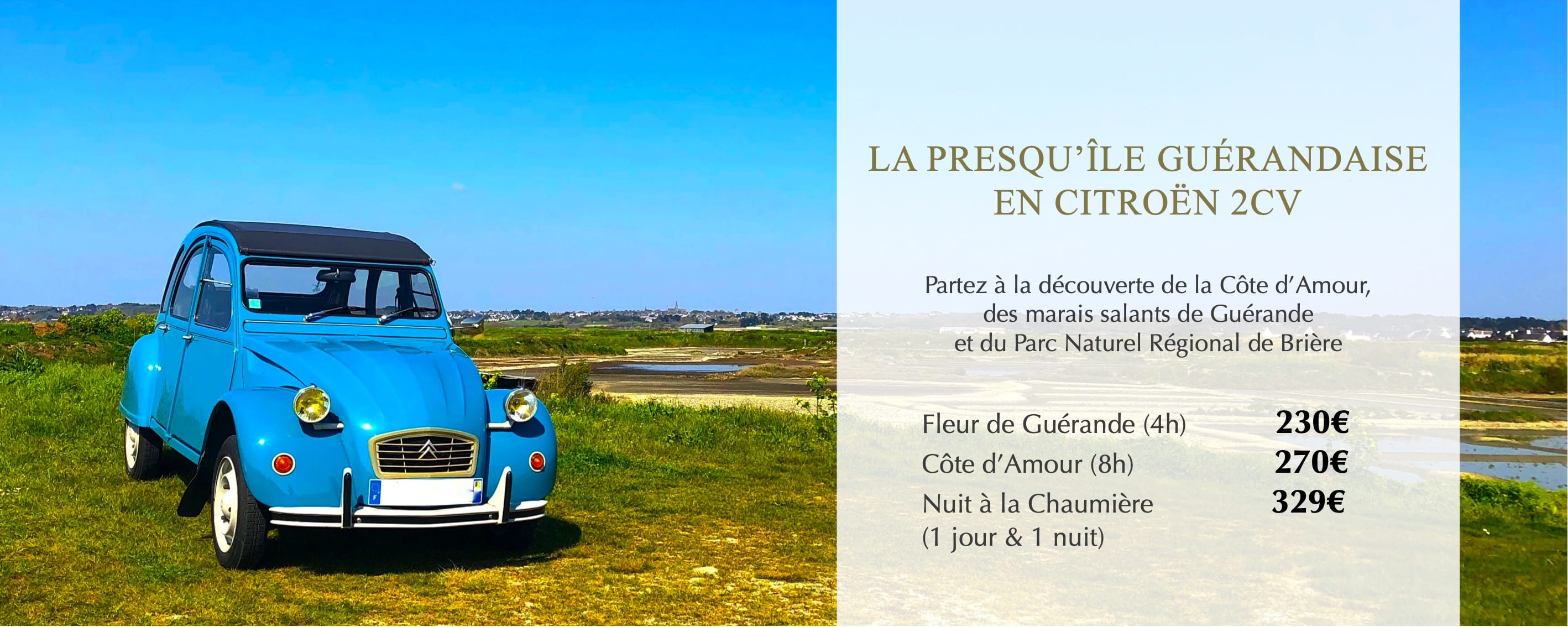 Rétro Balades Location de voiture de collection La Rochelle île de Ré