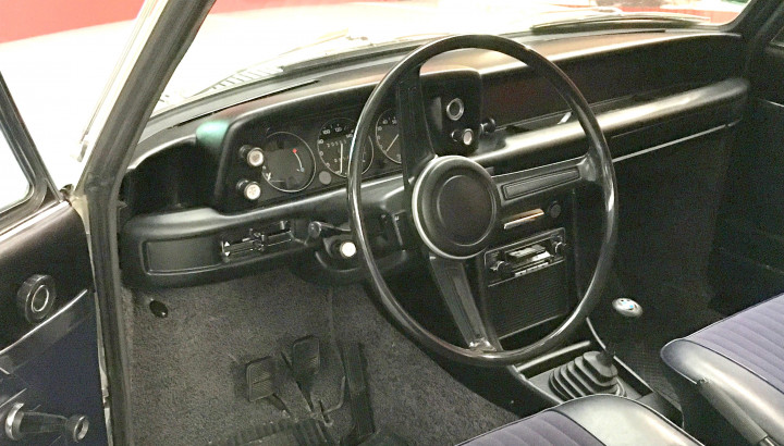 Rétro Balades Location BMW 2002