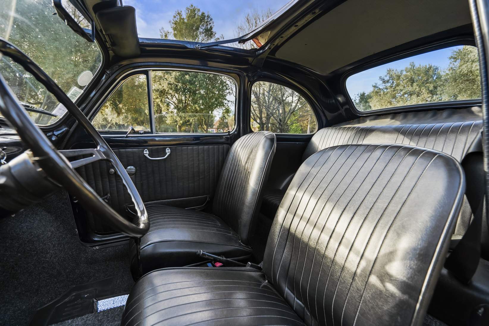 Rétro Balades Location Fiat 500 Aix